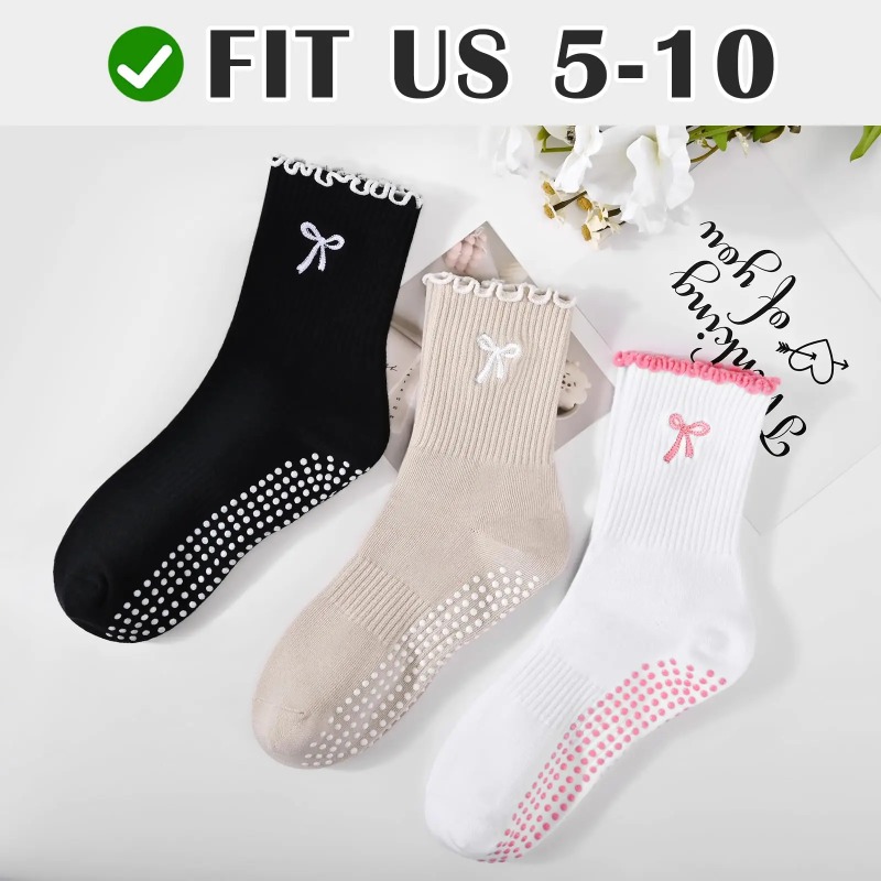 Calzini Professionali per Yoga - Fitness Yoga & Kickfit recensione e prezzo