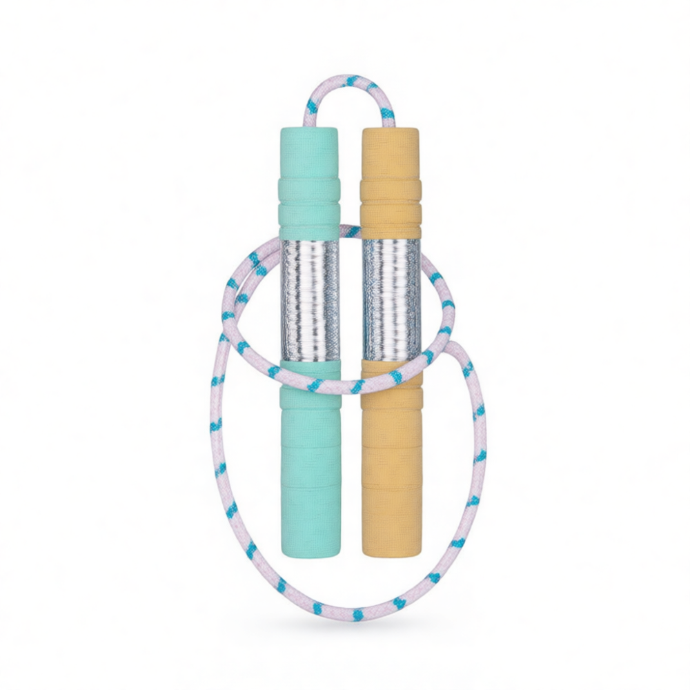 Corda per Saltare Regolabile i - Speed Skipping Rope recensione e prezzo