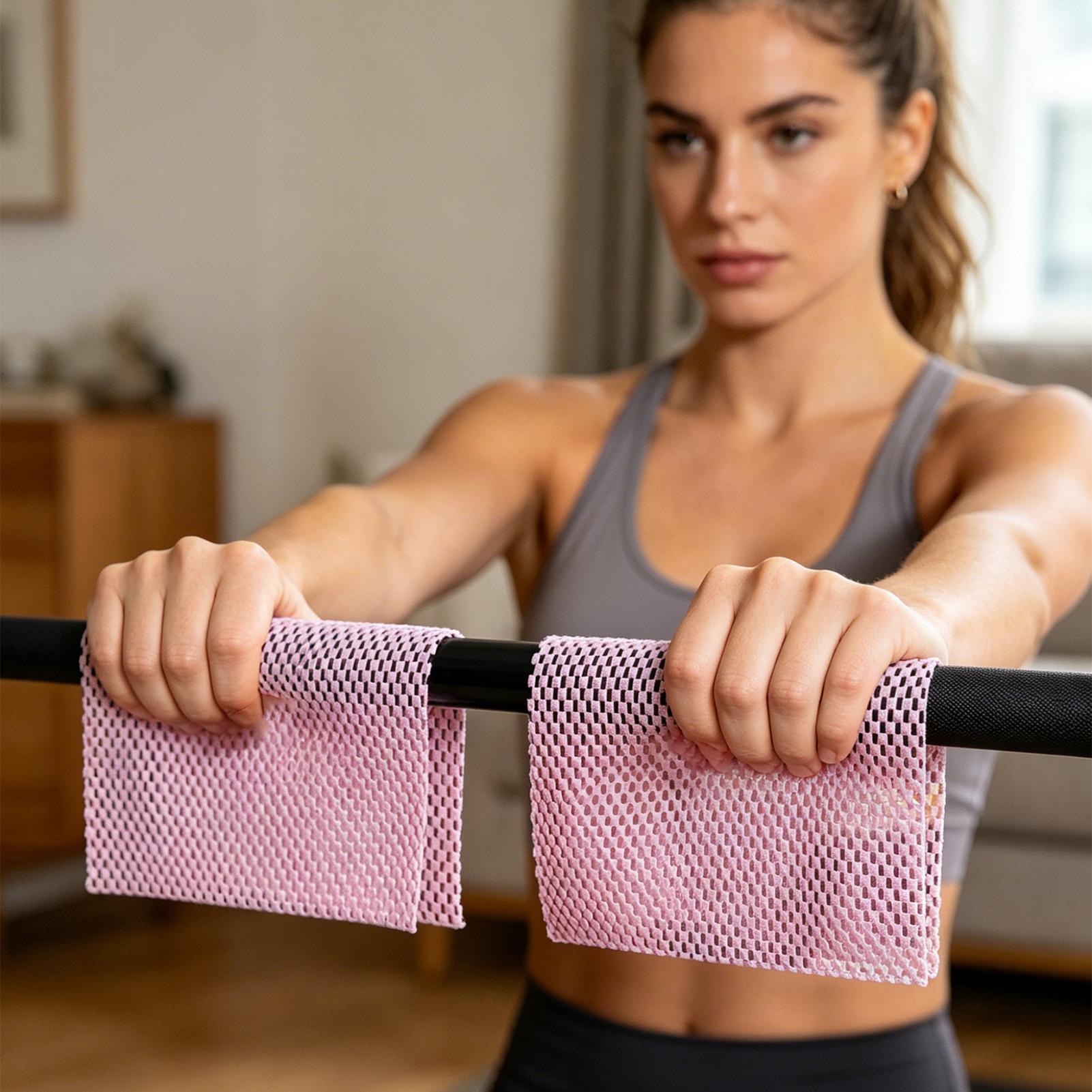 Cuscinetti Antiscivolo per Pil - Yoga Fitness Pilates Reformer recensione e prezzo