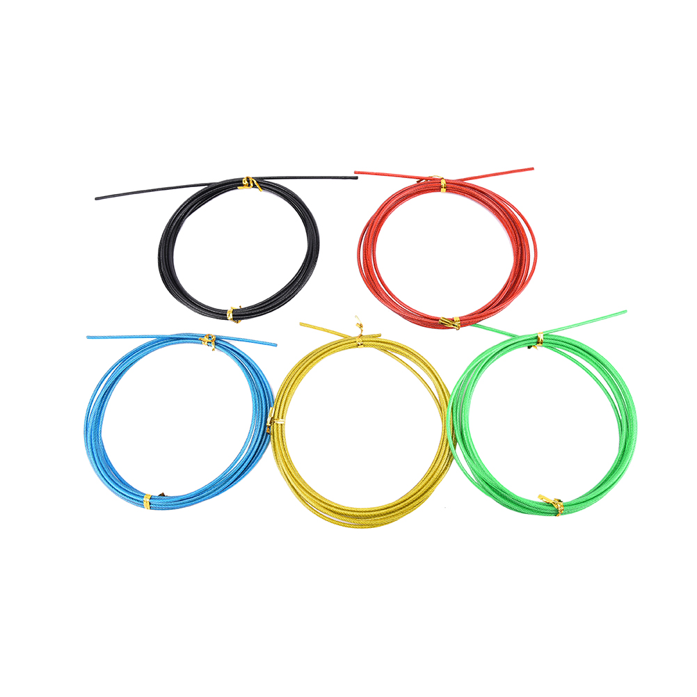 Filo di acciaio per corde per  - Speed Skipping Rope recensione e prezzo