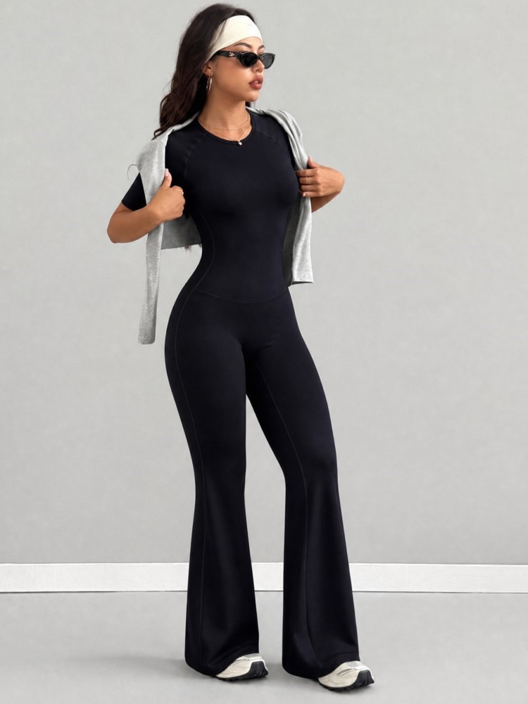 1 Pezzo Tuta da Yoga e Palestr - Yoga Overall Fitness recensione e prezzo