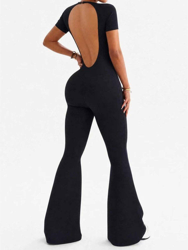 1 Pezzo Tuta da Yoga e Palestr - Yoga Overall Fitness recensione e prezzo
