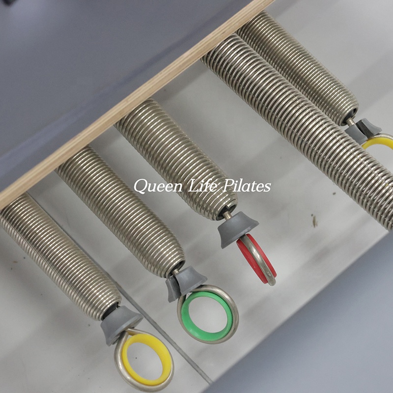 Macchina Pilates Reformer in L - Yoga Fitness Pilates Reformer recensione e prezzo