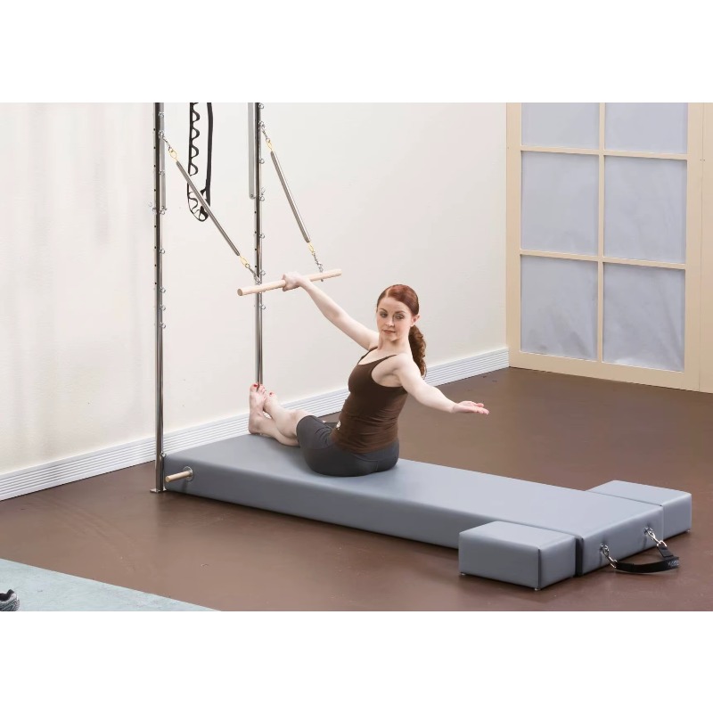 Lettino Pilates Commerciale Re - Yoga Health & Fitness Center recensione e prezzo
