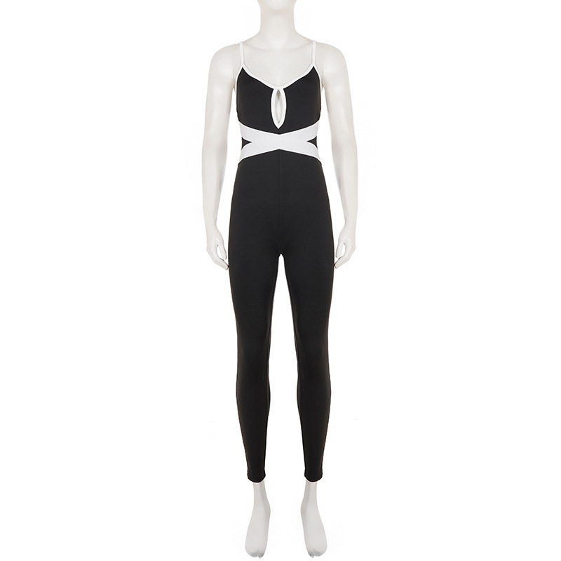 Tuta Intera da Donna Sexy con  - Yoga Overall Fitness recensione e prezzo