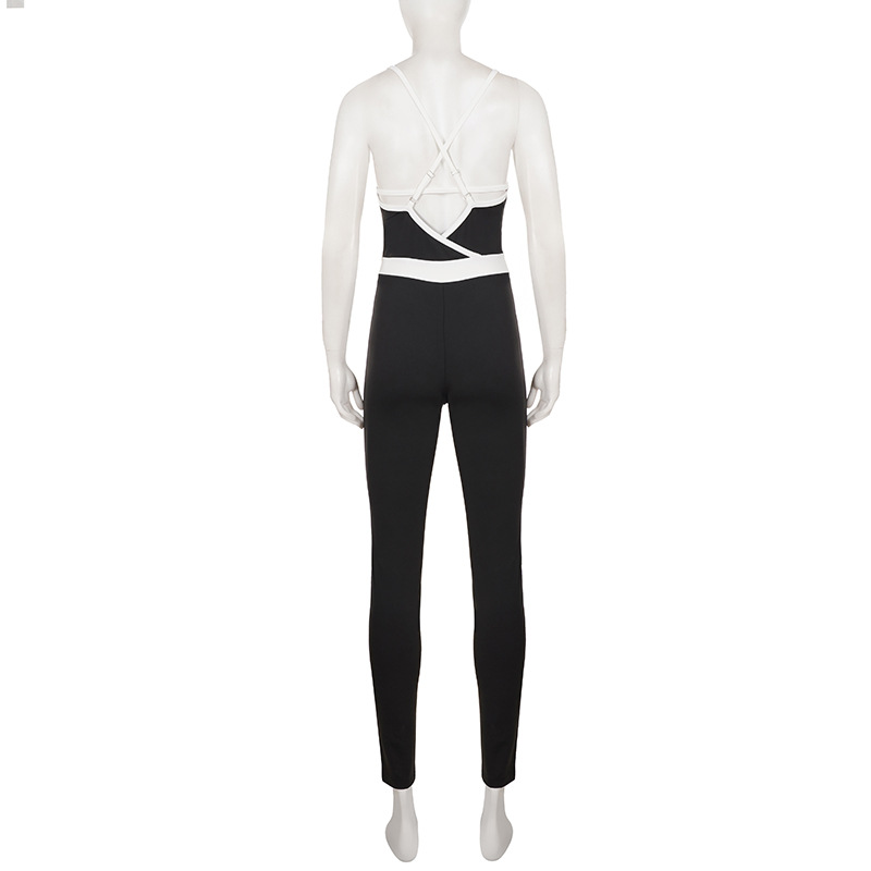 Tuta Intera da Donna Sexy con  - Yoga Overall Fitness recensione e prezzo