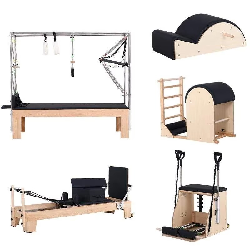 YTYIN Durevole Buon Corpo Pila - Yoga Fitness Pilates Reformer recensione e prezzo