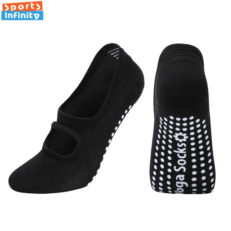 1 paio EUR 35-42 Silicone anti - Yoga Fitness Women recensione e prezzo