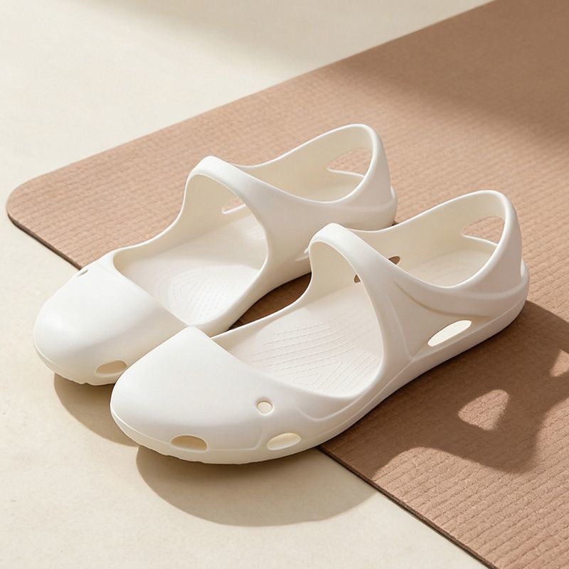 Sandali da yoga leggeri, morbi - Yoga Fitness Women recensione e prezzo