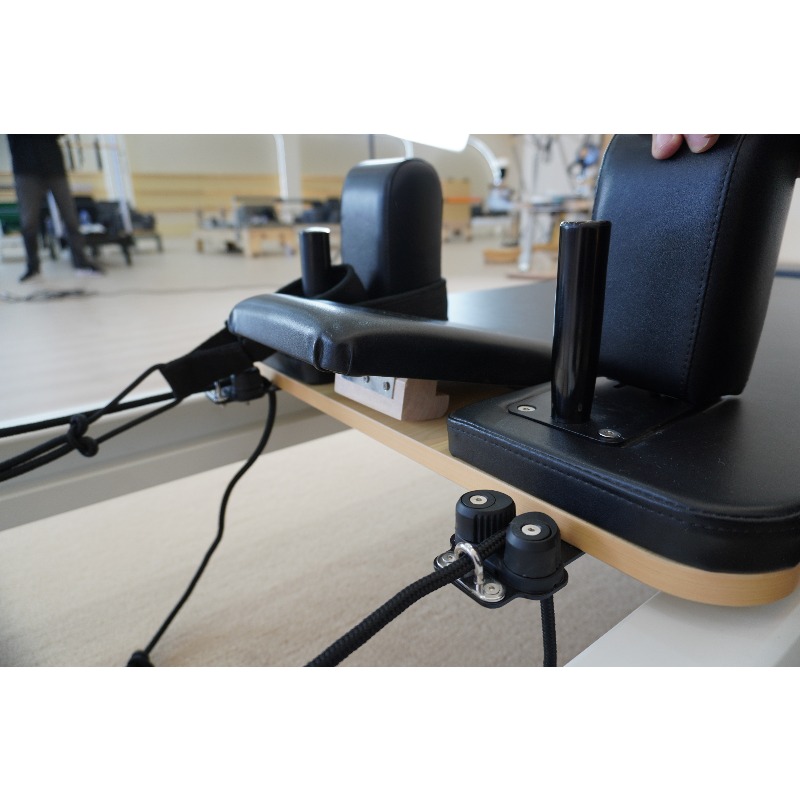 YTYIN Hot Sale Attrezzatura Fi - Yoga Fitness Pilates Reformer recensione e prezzo