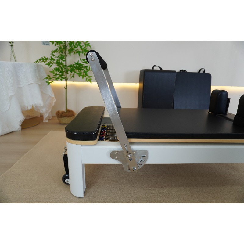 YTYIN Hot Sale Attrezzatura Fi - Yoga Fitness Pilates Reformer recensione e prezzo