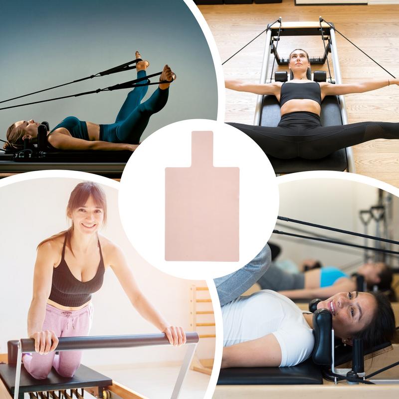 Tappetino da yoga Pilates Refo - Yoga Fitness Pilates Reformer recensione e prezzo