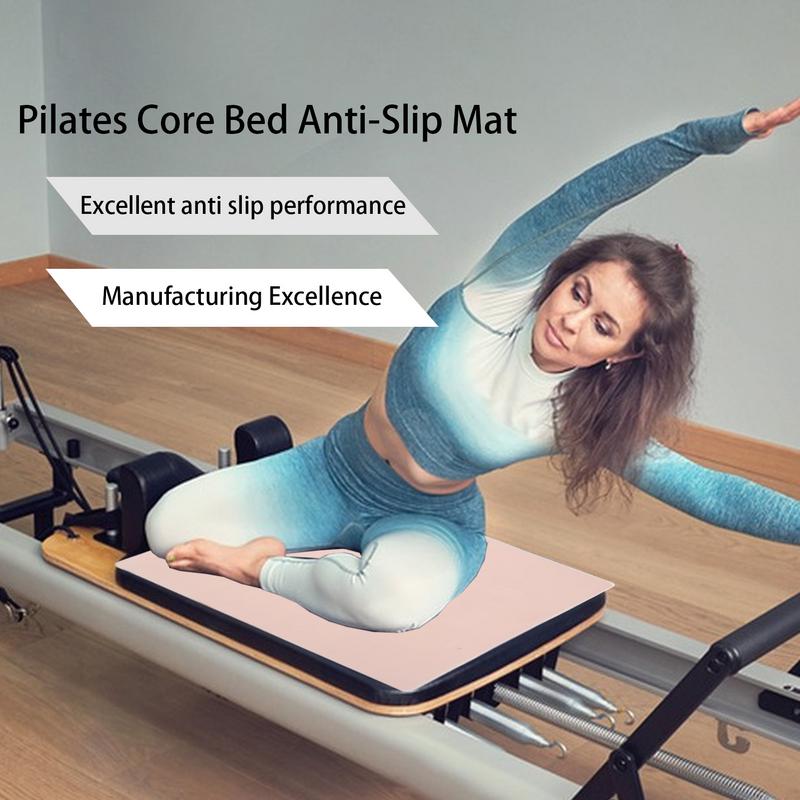 Tappetino da yoga Pilates Refo - Yoga Fitness Pilates Reformer recensione e prezzo