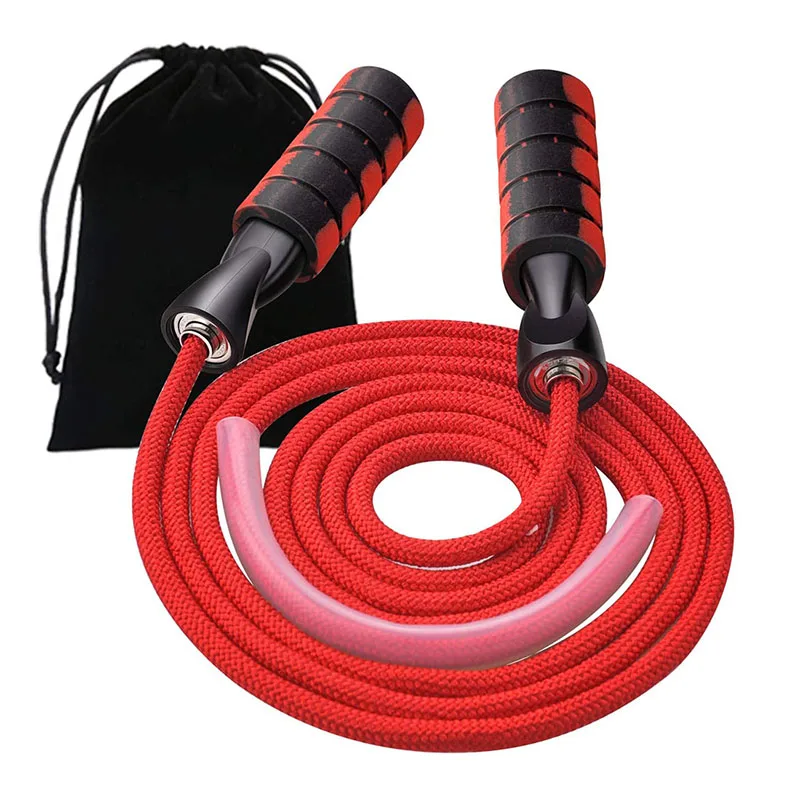 Corda da corsa ultraleggera pe - Speed Skipping Rope recensione e prezzo