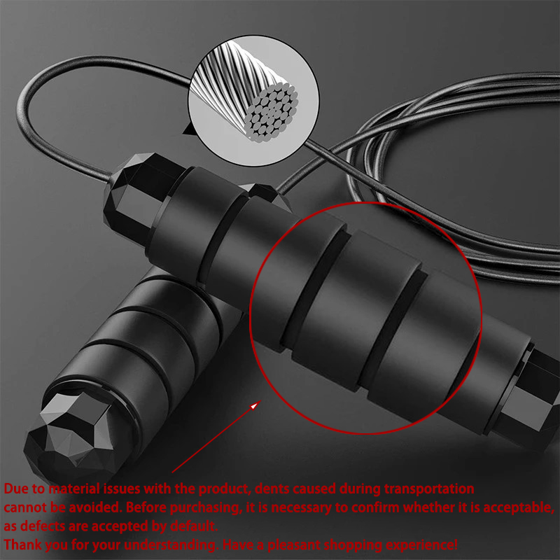 Corda per saltare a velocità r - Speed Skipping Rope recensione e prezzo