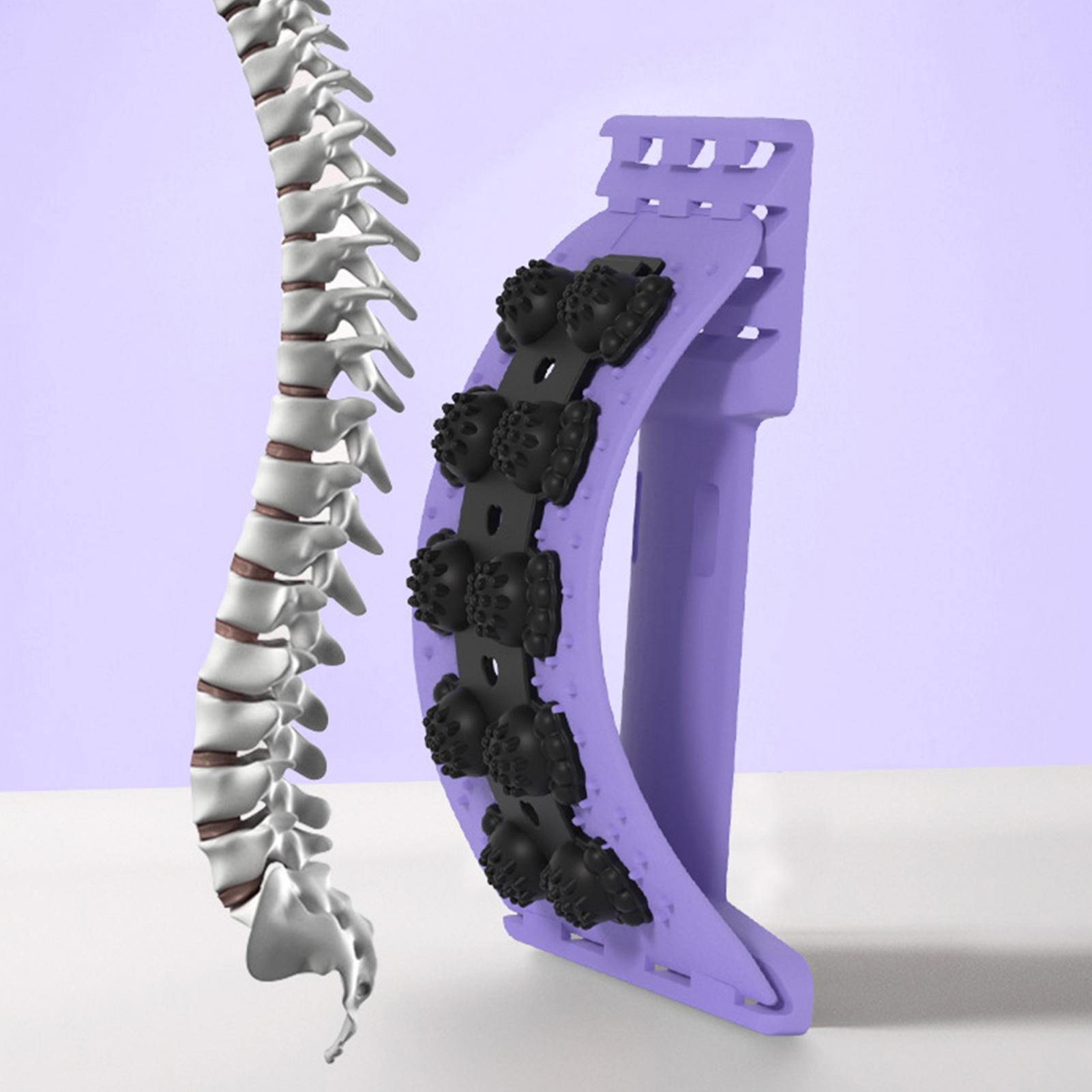 Stretcher per la schiena a 4 l - Yoga Health & Fitness Center recensione e prezzo
