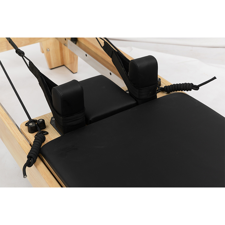 2025 La più recente attrezzatu - Yoga Fitness Pilates Reformer recensione e prezzo