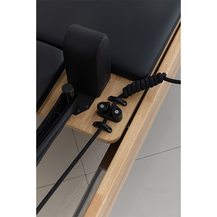 2025 La più recente attrezzatu - Yoga Fitness Pilates Reformer recensione e prezzo