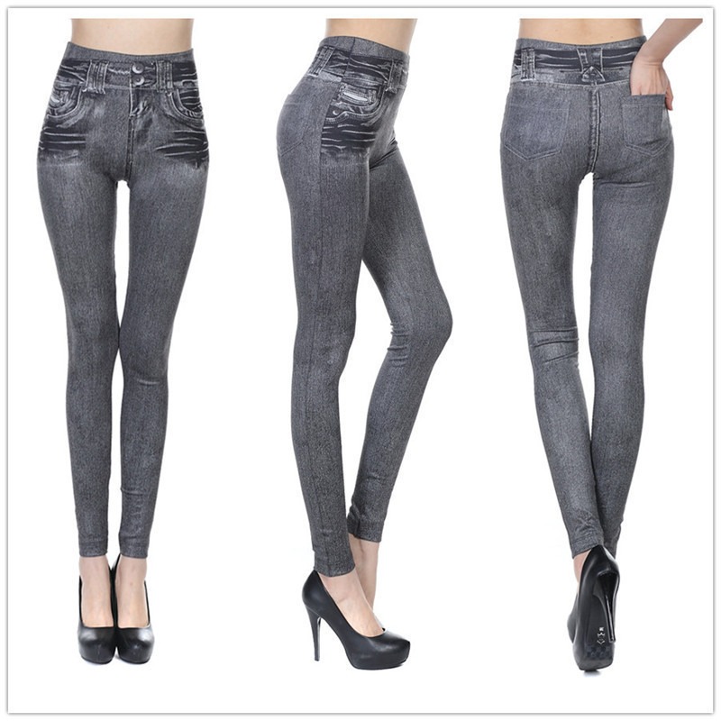 Leggings da donna Jean Pantalo - Yoga Fitness Sg recensione e prezzo