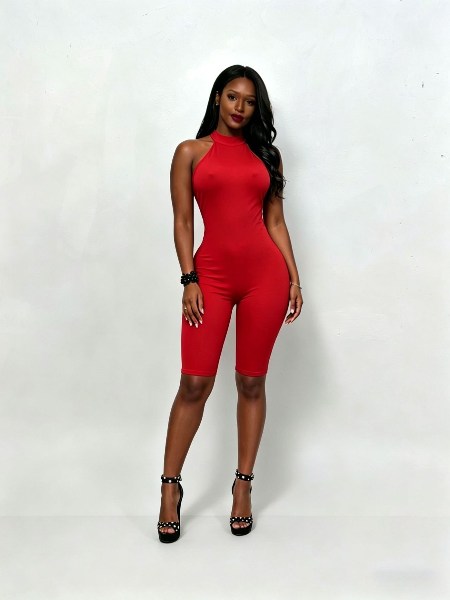 Tuta intera casual da donna pe - Yoga Overall Fitness recensione e prezzo