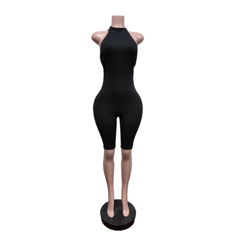 Tuta intera casual da donna pe - Yoga Overall Fitness recensione e prezzo