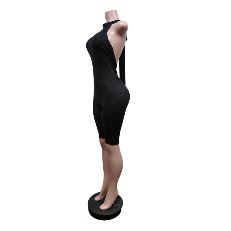 Tuta intera casual da donna pe - Yoga Overall Fitness recensione e prezzo