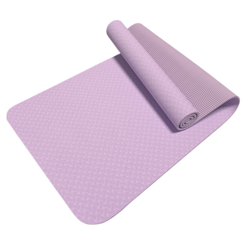 Tappetino Yoga in TPE per Prin - Yoga Health & Fitness Center recensione e prezzo