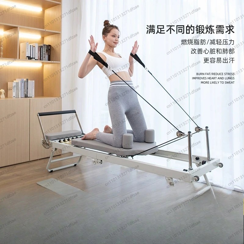 Attrezzatura per Pilates Domes - Yoga Fitness Pilates Reformer recensione e prezzo