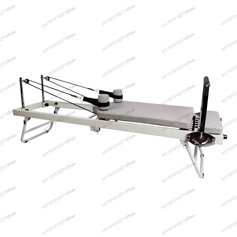 Attrezzatura per Pilates Domes - Yoga Fitness Pilates Reformer recensione e prezzo