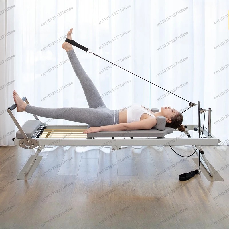 Attrezzatura per Pilates Domes - Yoga Fitness Pilates Reformer recensione e prezzo