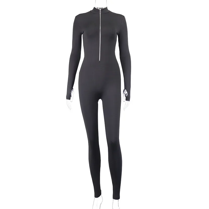 Tute skinny da allenamento fit - Yoga Overall Fitness recensione e prezzo