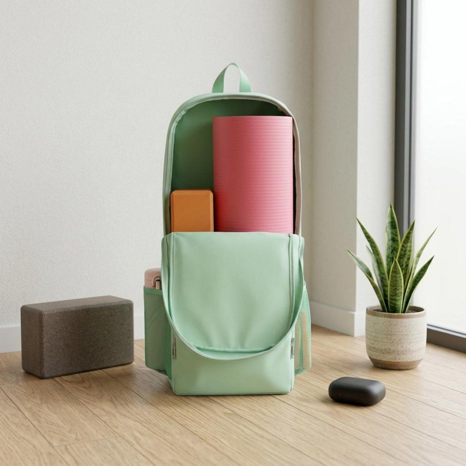 Borsa da trasporto impermeabil - Fitness Yoga & Kickfit recensione e prezzo