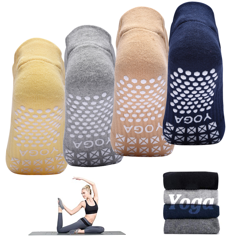 Calze Antiscivolo da Yoga per  - Yoga Fitness Women recensione e prezzo