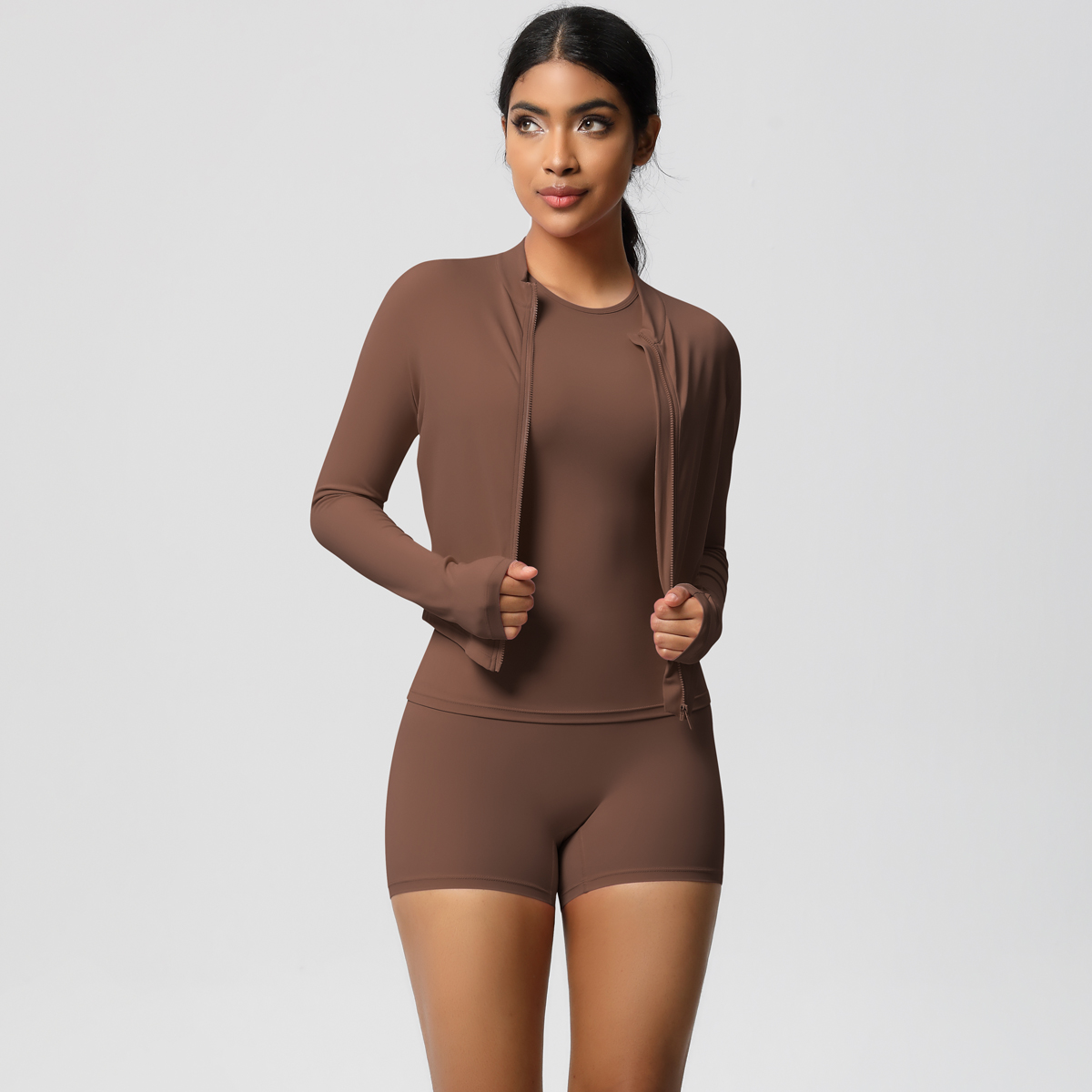 Set da yoga Tute da donna Tuta - Yoga Fitness Jumpsuit recensione e prezzo