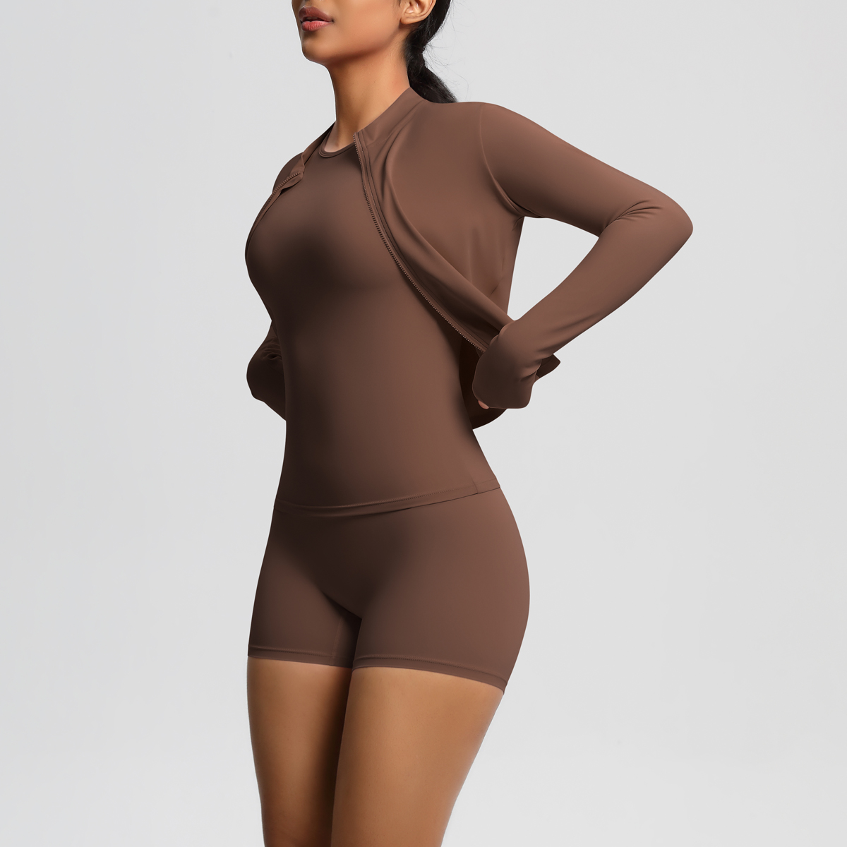 Set da yoga Tute da donna Tuta - Yoga Fitness Jumpsuit recensione e prezzo