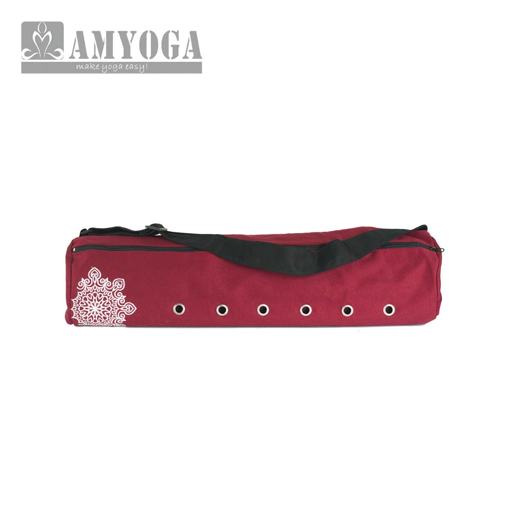 Borsa per Tappetino Yoga in Te - Fitness Yoga & Kickfit recensione e prezzo