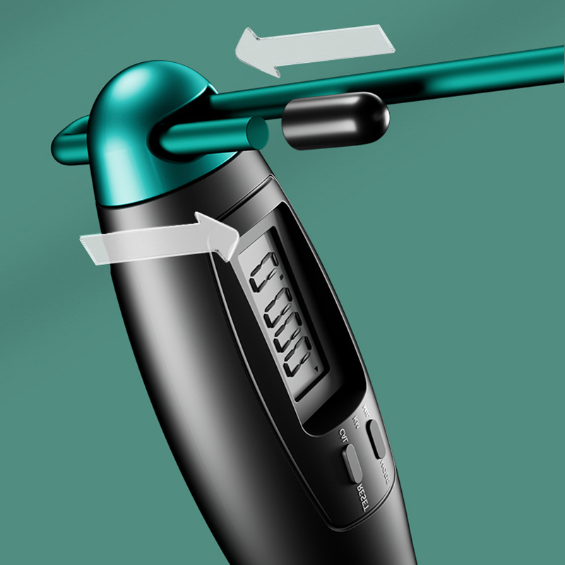 Corda per Saltare Digitale Reg - Speed Skipping Rope recensione e prezzo