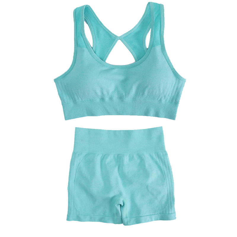 Completo Sportivo da Donna per - Yoga Fitness Women recensione e prezzo