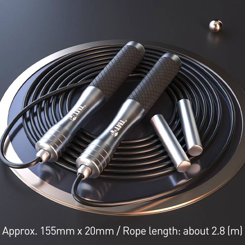 Corda per saltare veloce Cusci - Speed Skipping Rope recensione e prezzo