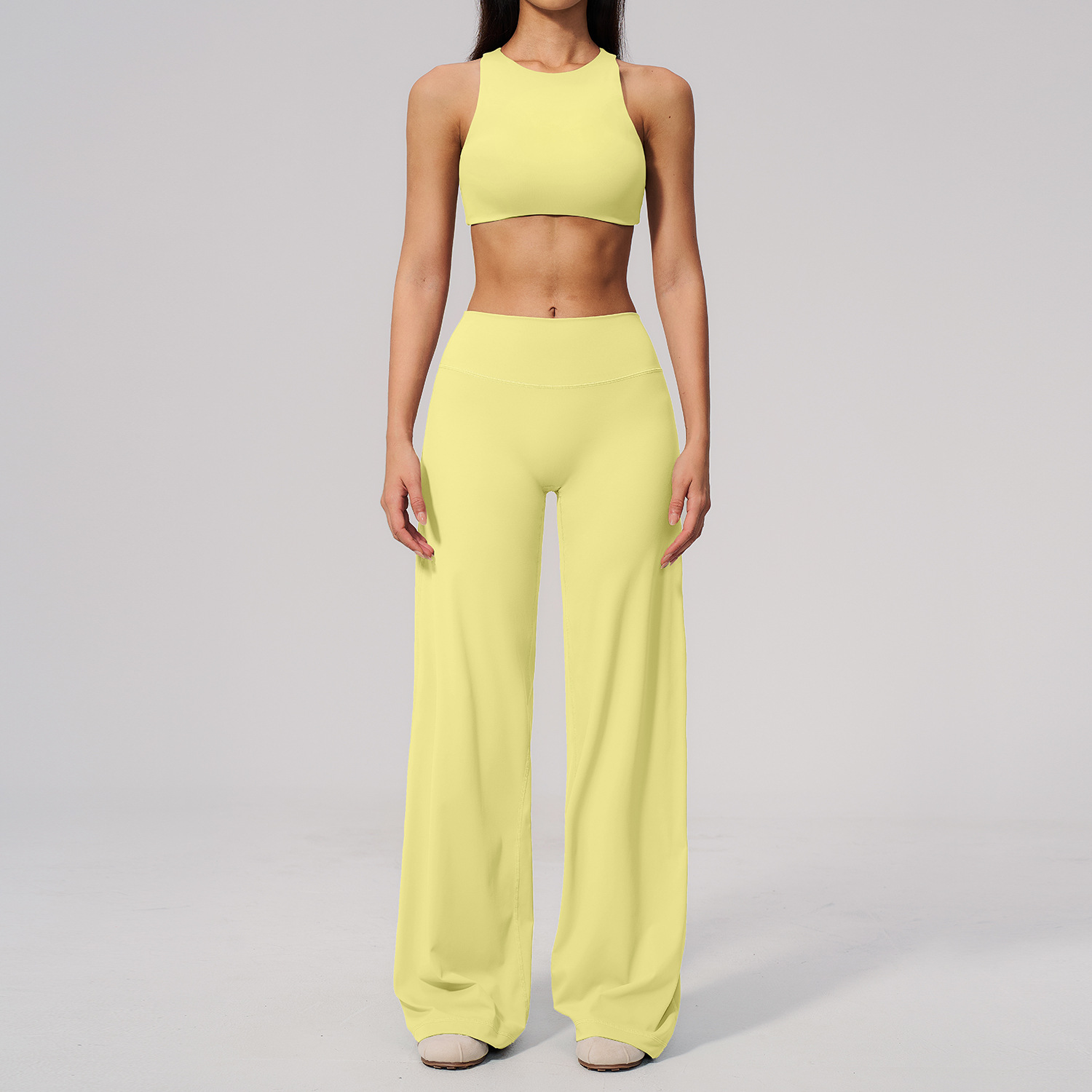 Set Reggiseno Sportivo da Donn - Yoga Overall Fitness recensione e prezzo