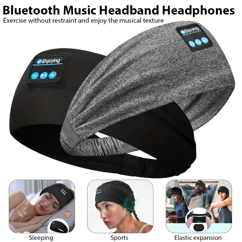 Cuffie Bluetooth Wireless con  - Yoga Fitness Video recensione e prezzo