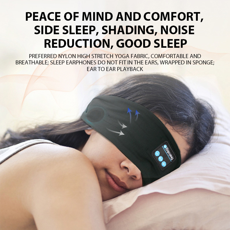 Cuffie Bluetooth Wireless con  - Yoga Fitness Video recensione e prezzo