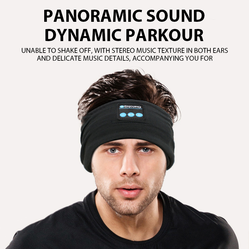 Cuffie Bluetooth Wireless con  - Yoga Fitness Video recensione e prezzo