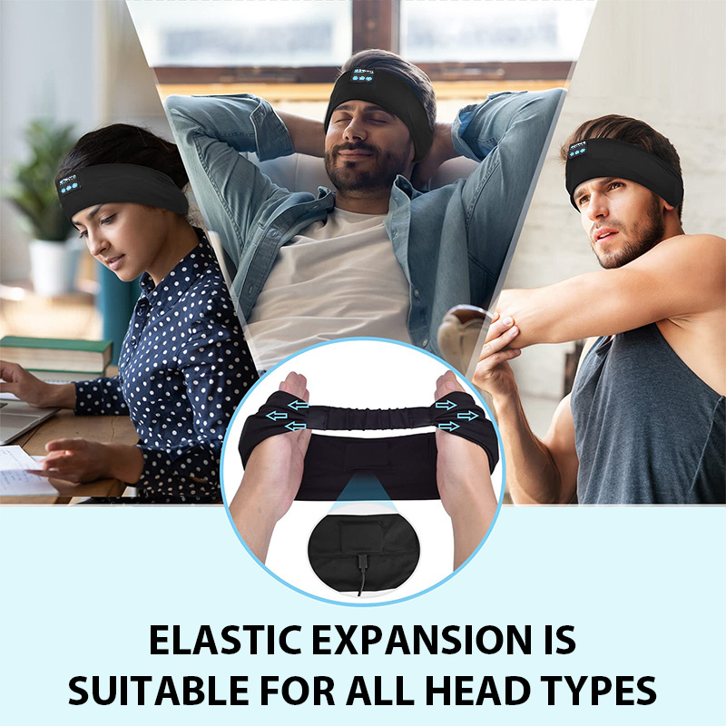 Cuffie Bluetooth Wireless con  - Yoga Fitness Video recensione e prezzo
