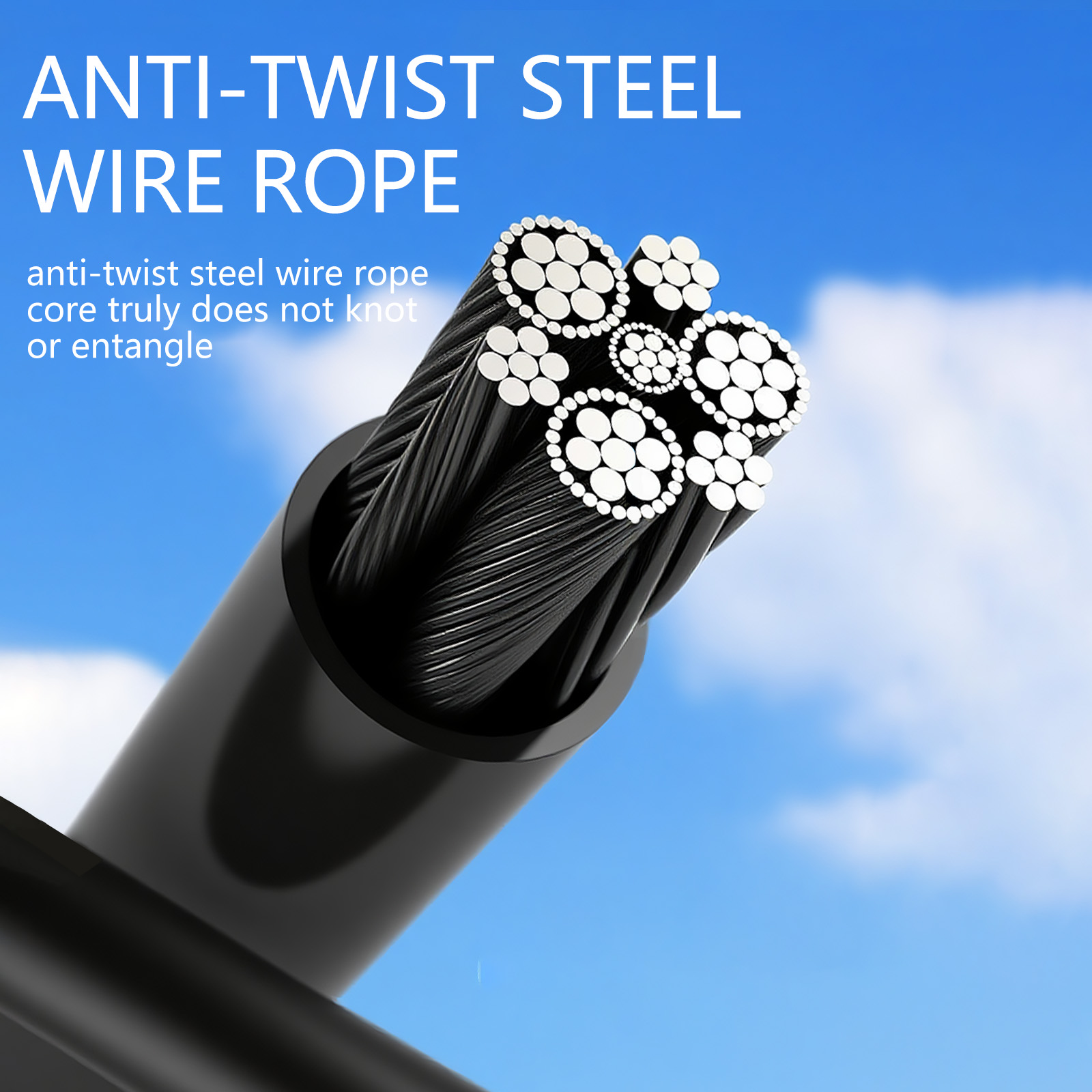 MOGOLD Corda per saltare in fi - Speed Skipping Rope recensione e prezzo