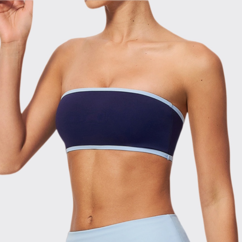 Reggiseno Sportivo da Donna pe - J-Yoga Fitness recensione e prezzo