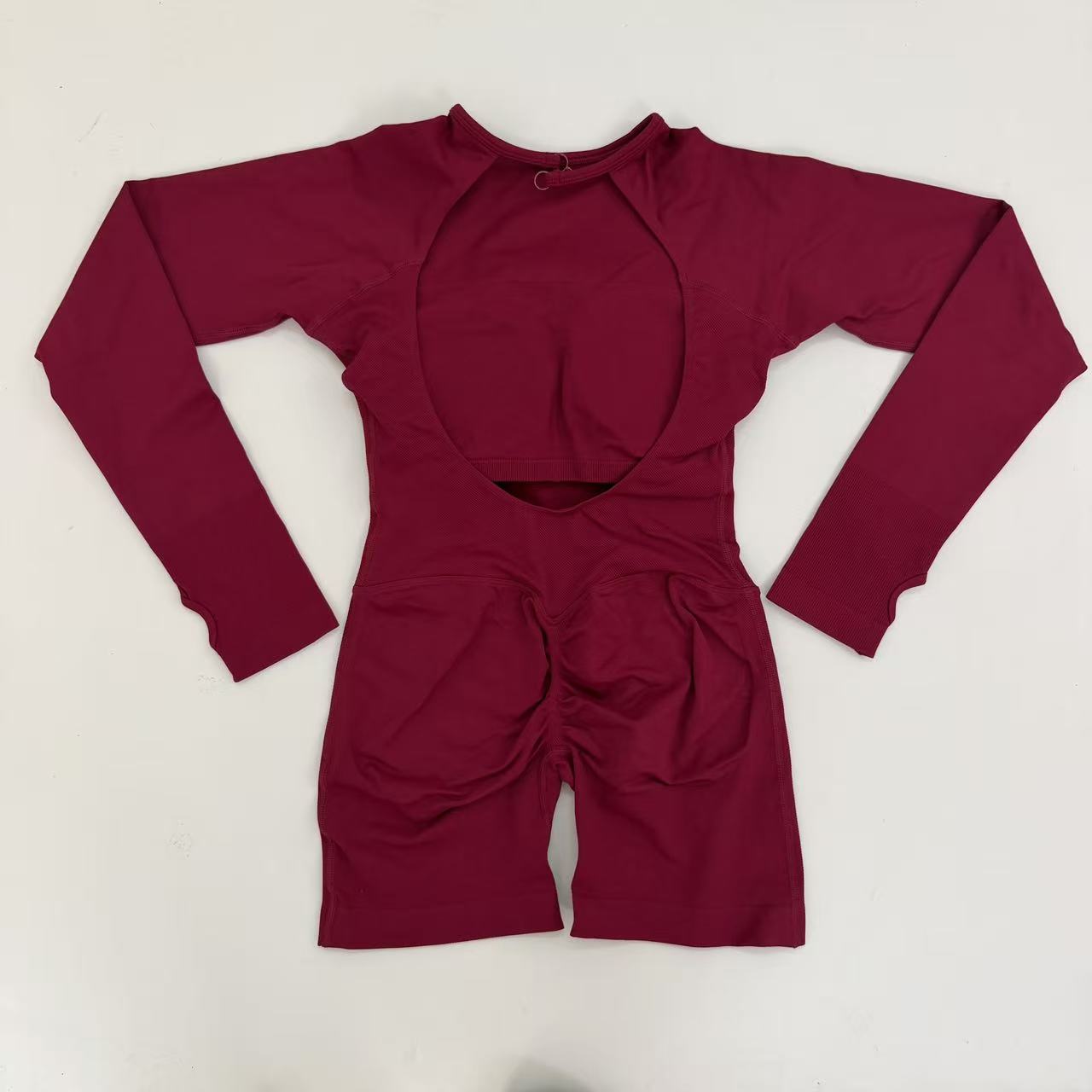 Du Jia Tuta Intera Sportiva da - Yoga Fitness Jumpsuit recensione e prezzo