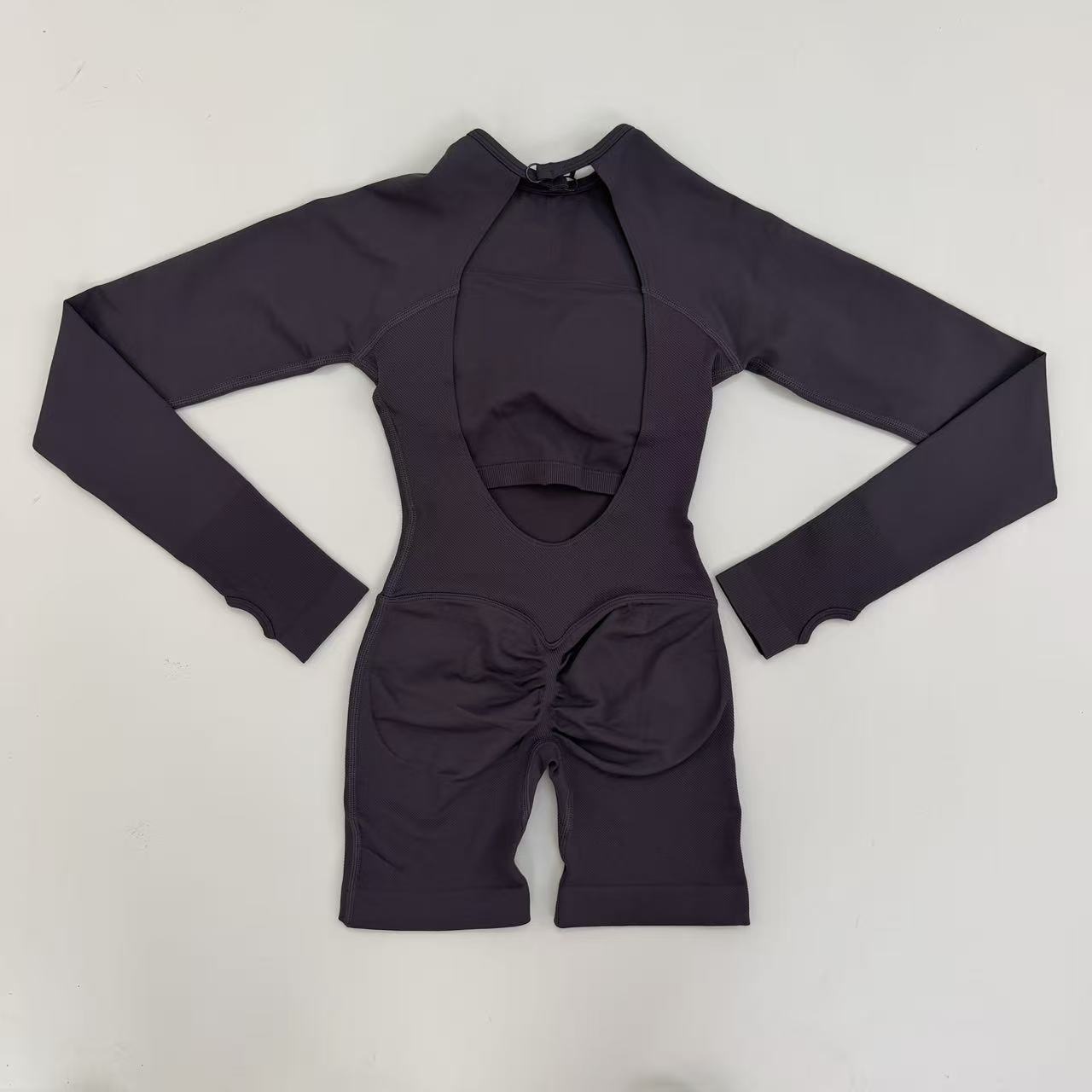 Du Jia Tuta Intera Sportiva da - Yoga Fitness Jumpsuit recensione e prezzo