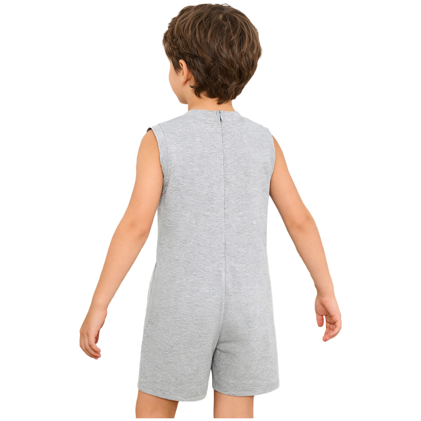 Abbigliamento Adattivo per Bam - Yoga Fitness Jumpsuit recensione e prezzo