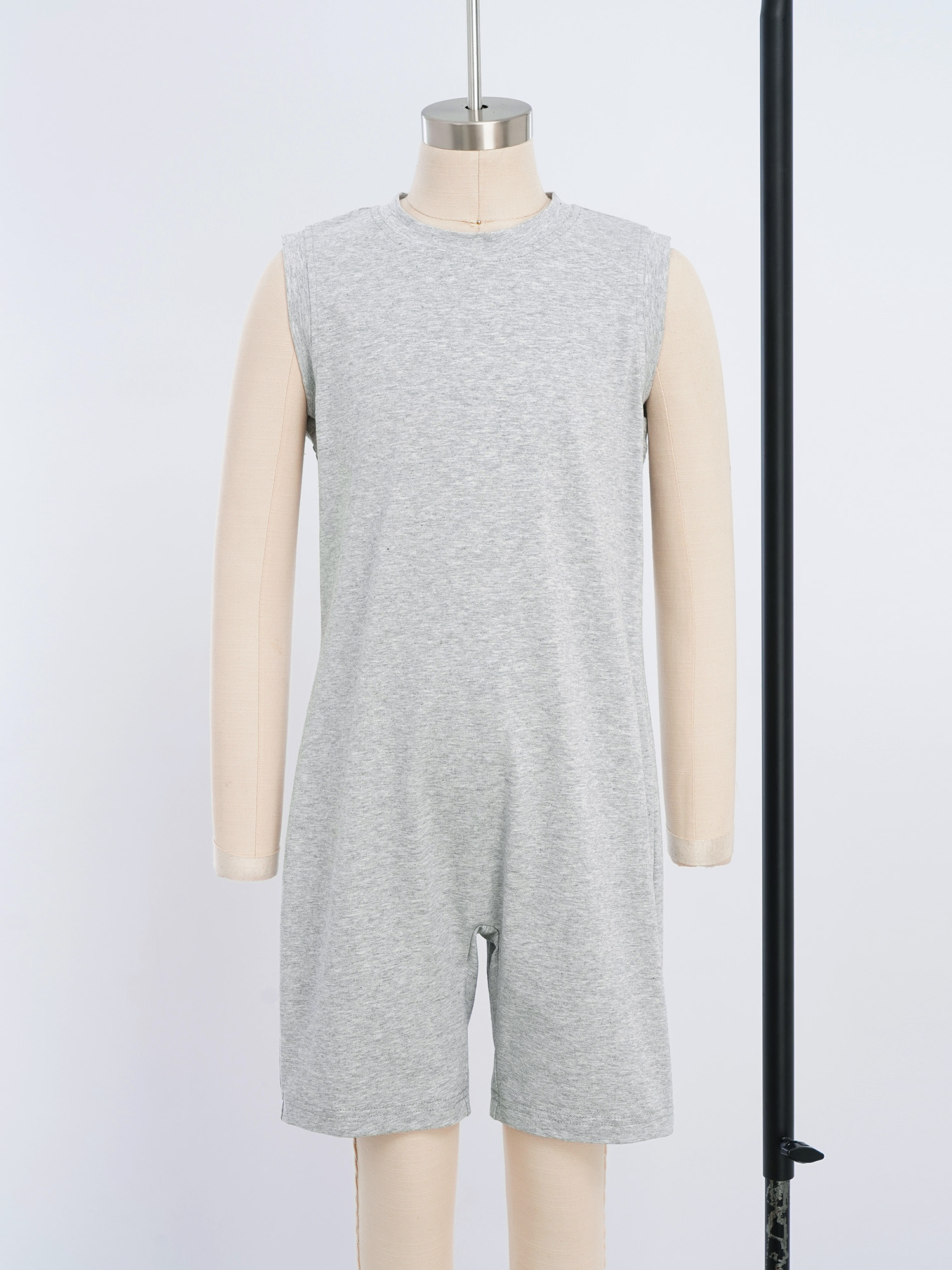 Abbigliamento Adattivo per Bam - Yoga Fitness Jumpsuit recensione e prezzo